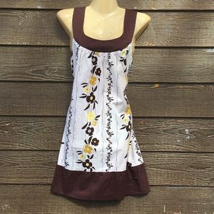 My Michelle sleeveless dress